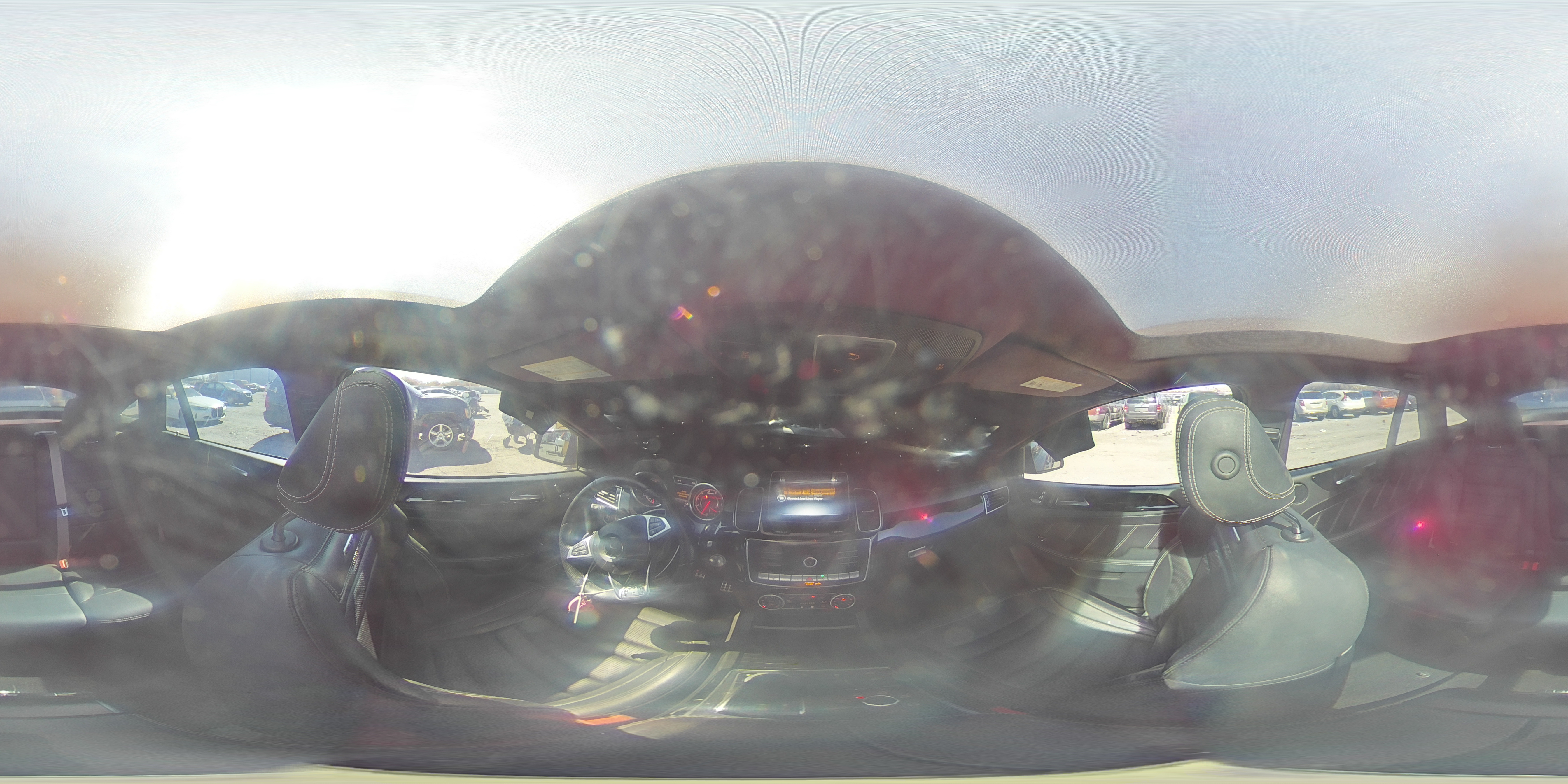 4JGED7FB0KA142143 2019 Mercedes-Benz Gle Coupe 63 Amg-S