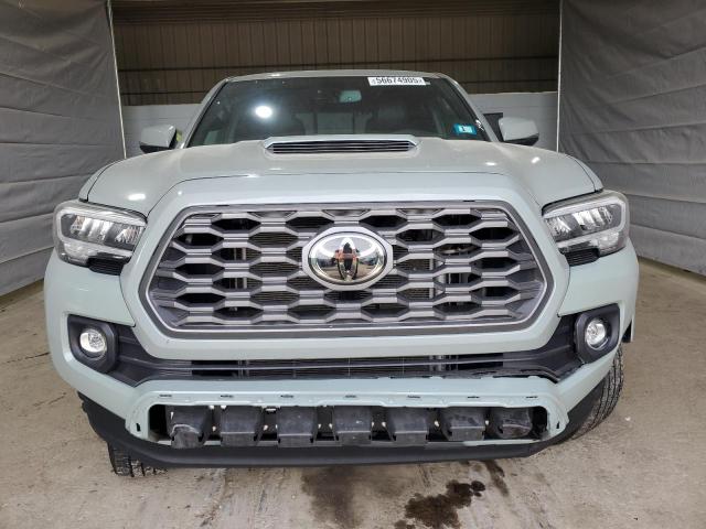  TOYOTA TACOMA 2023 Сірий