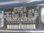 2024 Kia Telluride Ex იყიდება Glassboro-ში, NJ - Rollover