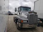 1996 Kenworth T600 Semi Truck for Sale in Cicero, IN - Undercarriage