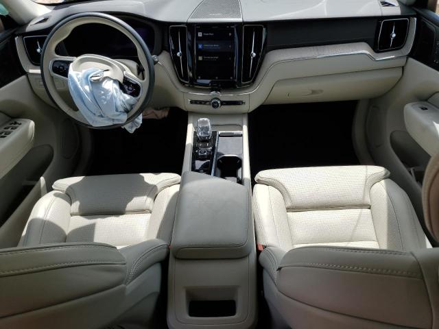  VOLVO XC60 T8 RE 2022 Biały