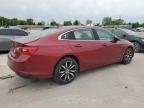 2017 Chevrolet Malibu Lt de vânzare în Bridgeton, MO - Rear End