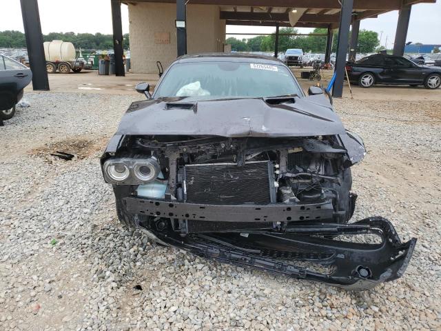 DODGE CHALLENGER 2022 Charcoal