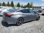 2024 Nissan Altima Sr for Sale in Albany, NY - Front End
