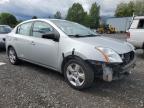 2008 Nissan Sentra 2.0 zu verkaufen in Portland, OR - Front End
