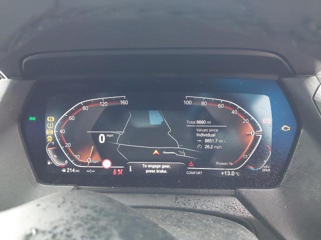 2023 BMW 118I M SPO