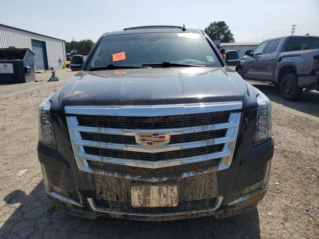  CADILLAC ESCALADE 2018 Czarny