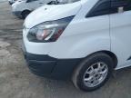 2014 FORD TRANSIT CU for sale at Copart WOLVERHAMPTON