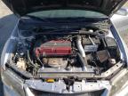 2006 Mitsubishi Lancer Evolution na sprzedaż w Sacramento, CA - Front End