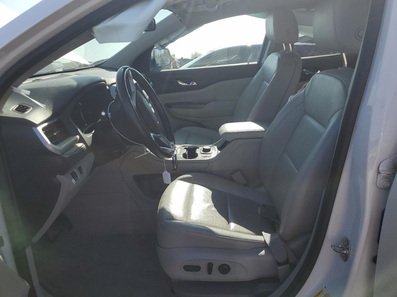 2021 GMC Acadia Slt VIN: 1GKKNULS5MZ229388 Lot: 55924265