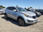 2016 Kia Sportage Lx за продажба в American Canyon, CA - Front End