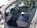 2008 Toyota Highlander Hybrid Limited zu verkaufen in Woodburn, OR - Front End