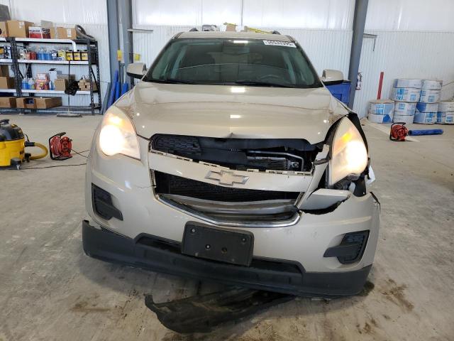 CHEVROLET EQUINOX 2012 Beżowy
