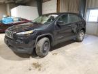 2014 Jeep Cherokee Sport na sprzedaż w West Mifflin, PA - Side