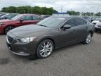 2016 Mazda 6 Touring   продається в Ham Lake, MN - Hail