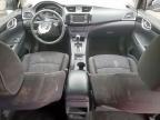 2017 Nissan Sentra S zu verkaufen in Grand Prairie, TX - Front End