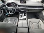 2018 Audi Q7 Premium Plus на продаже в Woodhaven, MI - Minor Dent/Scratches