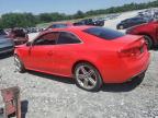 2014 Audi S5 Premium Plus zu verkaufen in Byron, GA - Side