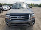 2016 Ford Expedition El Xlt იყიდება Indianapolis-ში, IN - Rear End