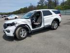 2024 Ford Explorer Xlt na sprzedaż w Brookhaven, NY - Side