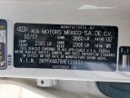 2017 Kia Forte Lx zu verkaufen in Haslet, TX - Hail