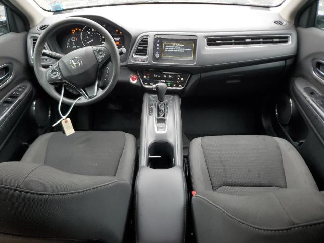  HONDA HR-V 2022 Сріблястий
