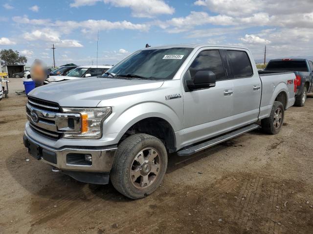 FORD F-150 – zdjęcie z aukcji, lot #56035435