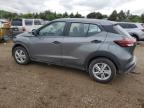 2023 Nissan Kicks S de vânzare în Elgin, IL - Front End