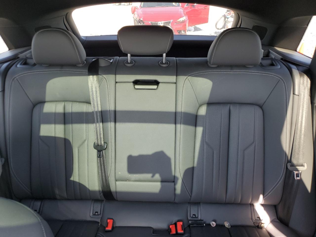 2022 Audi E-Tron Premium Plus VIN: WA1LAAGE8NB002750 Lot: 57163615