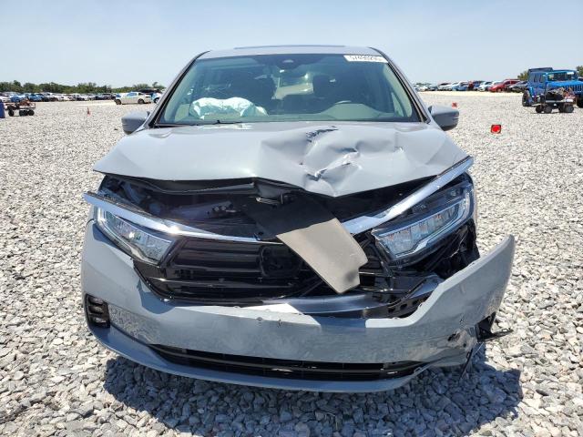  HONDA ODYSSEY 2024 Teal