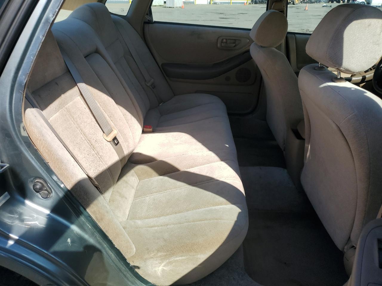 1997 Toyota Avalon Xl VIN: 4T1BF12B2VU202393 Lot: 54759175
