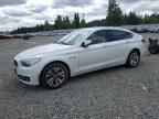 2015 Bmw 535 Xigt   იყიდება Graham-ში, WA - Minor Dent/Scratches