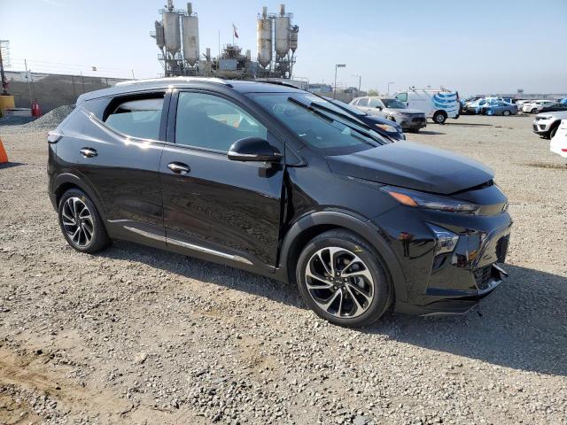  CHEVROLET BOLT 2023 Czarny