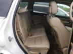 2018 Jeep Grand Cherokee Overland იყიდება Chicago Heights-ში, IL - Side