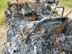 2017 Ford F150 Supercrew   de vânzare în Shreveport, LA - Burn