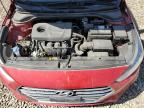 2019 Hyundai Accent Se for Sale in Helena, MT - Rear End