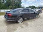 2017 Volkswagen Passat Se за продажба в Ocala, FL - Side