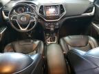 2018 Jeep Cherokee Overland for Sale in Lexington, KY - Rear End