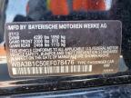 2014 Bmw 320 I للبيع في Orlando، FL - Front End