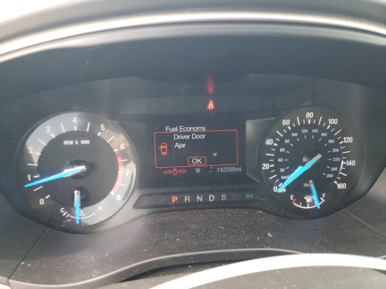 2017 Ford Fusion Se VIN: 3FA6P0H70HR413335 Lot: 55997785