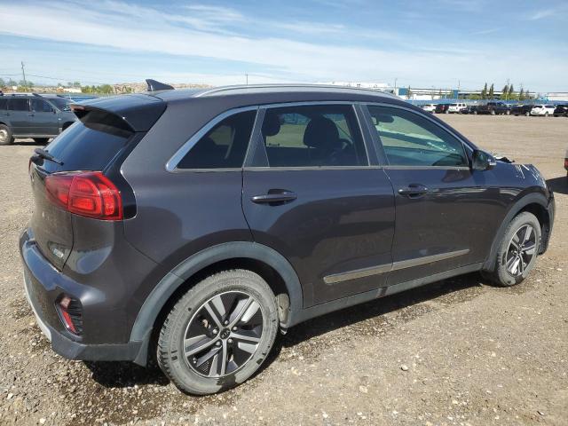  KIA NIRO 2020 Gray