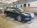 2015 Hyundai Sonata Se na sprzedaż w Windsor, NJ - Front End