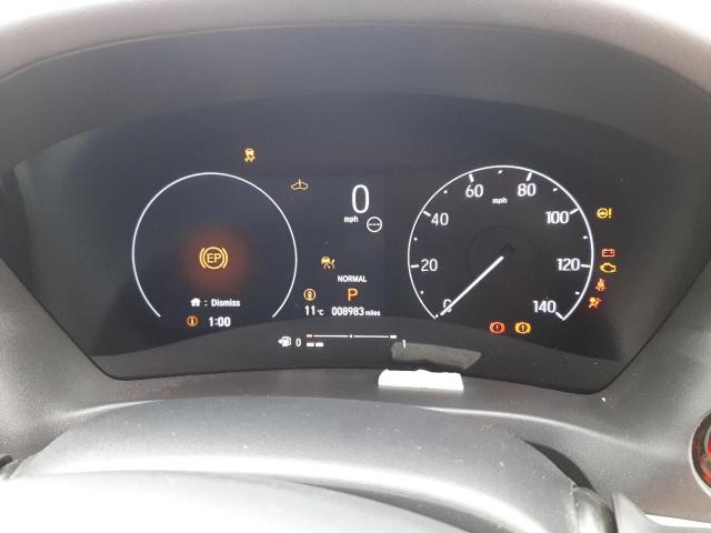 2024 HONDA HR-V ADVAN