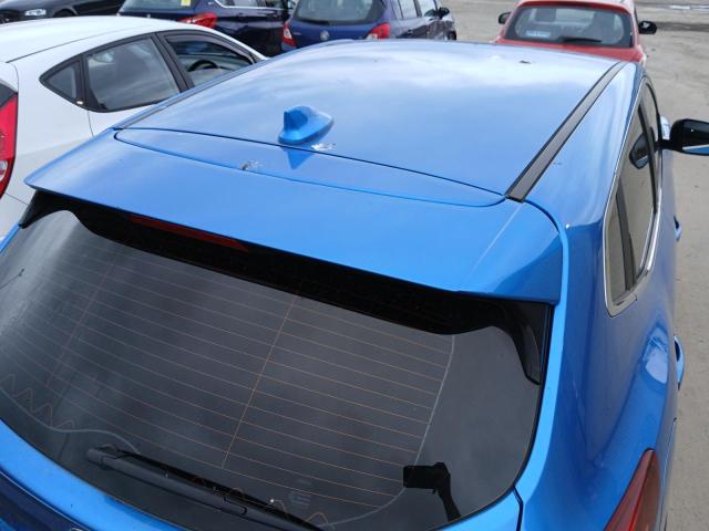 2019 NISSAN QASHQAI 1.5 DCI 115 ACENTA PREMIUM 5DR DCT