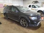 2015 Dodge Journey Crossroad na sprzedaż w Portland, MI - Undercarriage