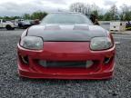1994 Toyota Supra Sport Roof იყიდება Albany-ში, NY - Burn