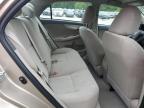 2009 Toyota Corolla Base na sprzedaż w Mendon, MA - Front End