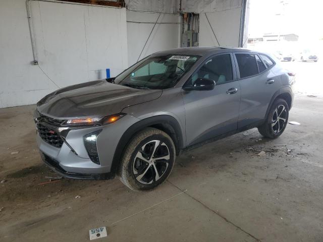 CHEVROLET TRAX 1RS 2024