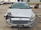 2015 Ford Focus Se   de vânzare în Haslet, TX - Front End