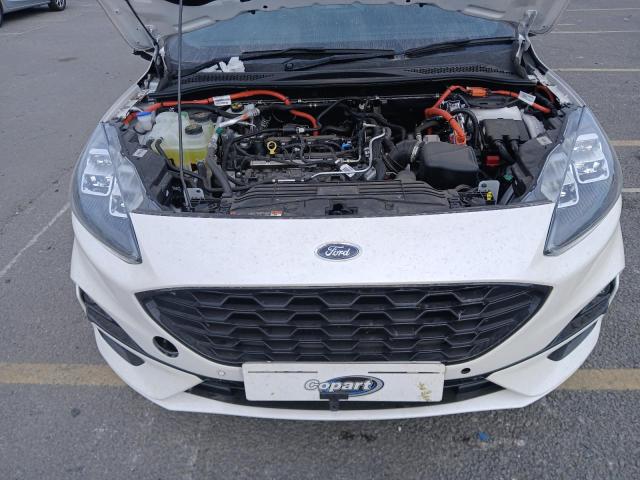 2023 FORD KUGA ST-LINE X ED PHEV CV 